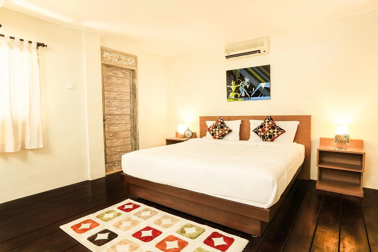 Villa Rama & Shinta Seminyak   Seminyak (Bali)