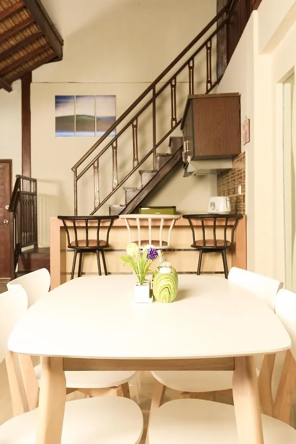 Villa Rama & Shinta Seminyak