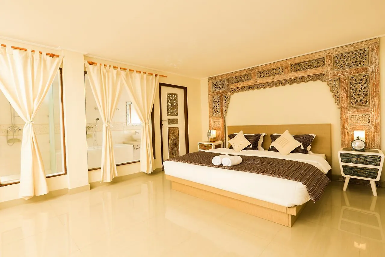 Villa Rama & Shinta Seminyak