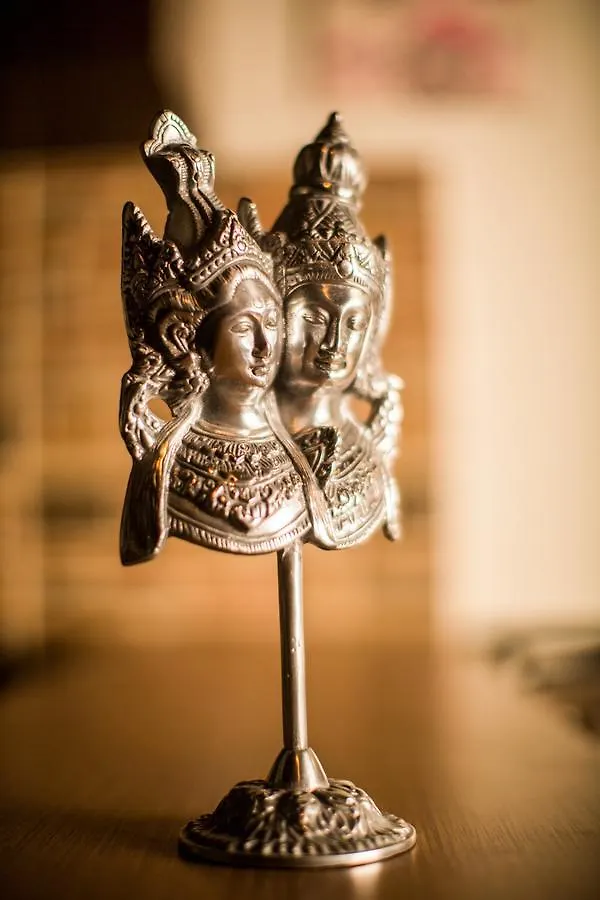 Villa Rama & Shinta Seminyak