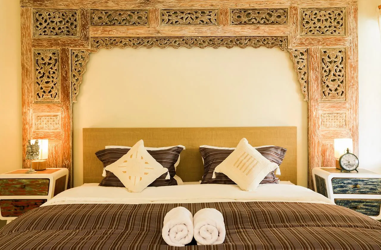 Villa Rama & Shinta Seminyak